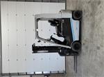 Uni Carriers Nissan Triple sideshift