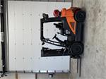 Doosan LPG heftruck Triple bj 2017