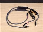 Transparent Audio Reference XL highend audio interconnects XLR 1,25 metre