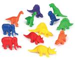 Dinosaurus sorteerset