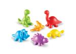 Dinosaurus sorteerset (Terug in de tijd!)