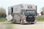 Scania Professional 5 paarden