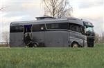 Volvo Exclusive XL 5 paards