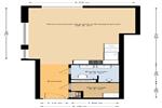 Studio Haven in Lisse