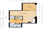 Studio Haven in Lisse