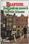 De Cock en moord eerste klasse / Baantjer / 31