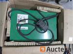 Oplader Hoppecke TRAK ZVS T80/120