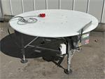 Sorma T15-116A draaitafel 150 cm