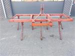 Cultivator / woeler 250 cm breed