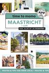 Maastricht + Luik / time to momo