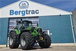 NIEUW! Deutz-Fahr 6180 TTV Java Green