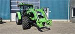 Deutz-Fahr 5110 G GS