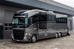 Volvo Professional 6 paards