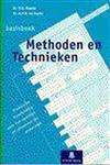 Basisboek methoden en technieken