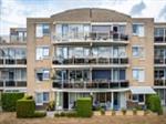 Appartement Olympiaweg in Sommelsdijk