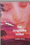 Het langzame vallen