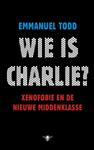 Wie is Charlie?