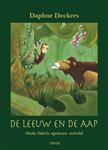 De leeuw en de aap
