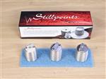 Stillpoints Ultra II V2 Isolators highend audio tuning feet (set of 3)