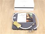 Crystal Cable Art Series Da Vinci Network highend audio RJ/E ethernet cable 1,0 metre NEW