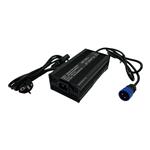 Elektrische scooter oplader C600 84V  5A