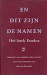En dit zijn de namen / De vijf boeken van Mozes / 2