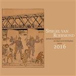 Spiegel van Roermond Jaarboek 2016