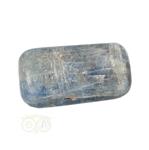 Kyaniet ( Distheen) knuffelsteen Nr 8 -31 gram