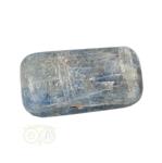 Kyaniet ( Distheen) knuffelsteen Nr 8 -31 gram
