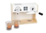 Bistro koffiemachine