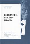 De dominee, de kerk en God