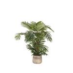 Kunstplant Areca Palm 90x60x110 cm
