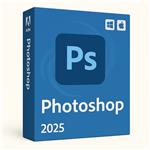 Adobe Photoshop 2025