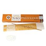 Wierooksticks Golden Nag Palo Santo - 12 Sticks