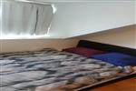 Kamer Pieter van Damstraat in Almere