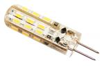Lamp LED G4 1.3W/105Lumen/24Leds