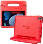 Apple iPad 9 256GB (model 2021) + beschermhoes rood 10.2