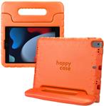 Apple iPad 9 256GB (model 2021) + beschermhoes oranje 10.2