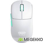 CHERRY XTRFY M68 Wit Draadloze Gaming muis