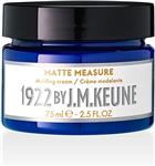 KEUNE 1922 Matte Measure 75ml