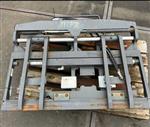 Vorkversteller, eigen vorken FEM-3 (OUTLET)