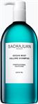 SachaJuan Ocean Mist Volume Shampoo, 990ml ( wavy)