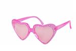 Hartjes Bril Roze Steentjes