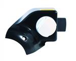 HEOSafe Draaiknop Ducato 250, Boxer-Jumper >2006 Zwart