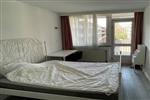 Kamer Camperstraat in Amsterdam