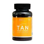 BEAUTY BEAR Tan Vitamines, 60 Gummies