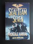 SEAL TEAM SEVEN FRONTALE AANVAL