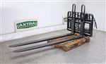 Stabau Vorkversteller (OUTLET)