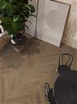 FLOORLIFE Click PVC Yup Leyton Herringbone Smoky