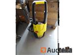 Koud water hogedrukreiniger LAVOR STM 160 WPS PLUS